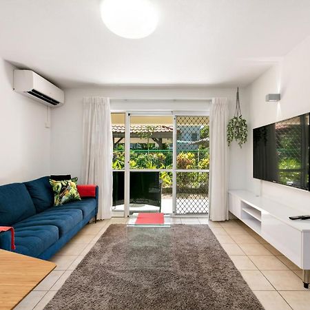 Reef Gateway Apartments Cairns Exteriör bild