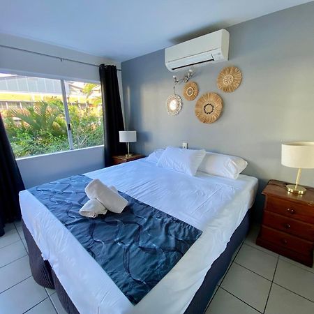 Reef Gateway Apartments Cairns Exteriör bild